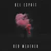 Bel Esprit - Red Weather - Single